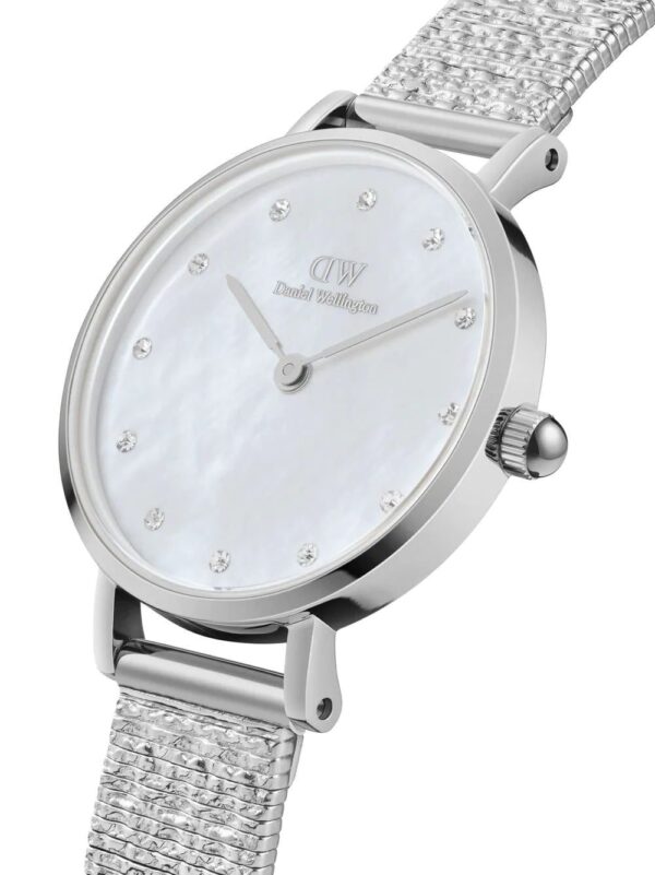 Daniel Wellington  Petite Pressed Studio Lumine 28mm - Image 2
