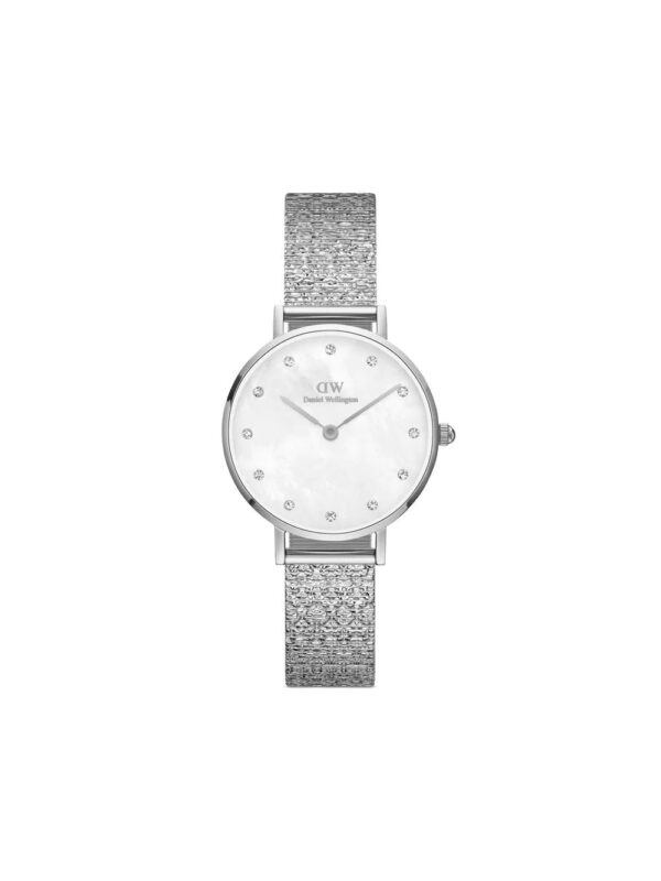 Daniel Wellington  Petite Pressed Studio Lumine 28mm