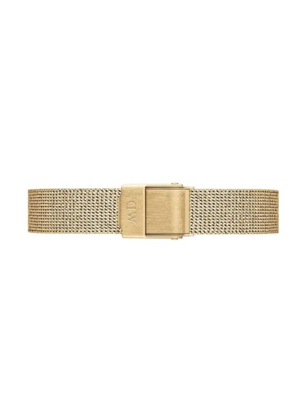 Daniel Wellington  Quadro Lumine Pressed Evergold 26mm - Image 4
