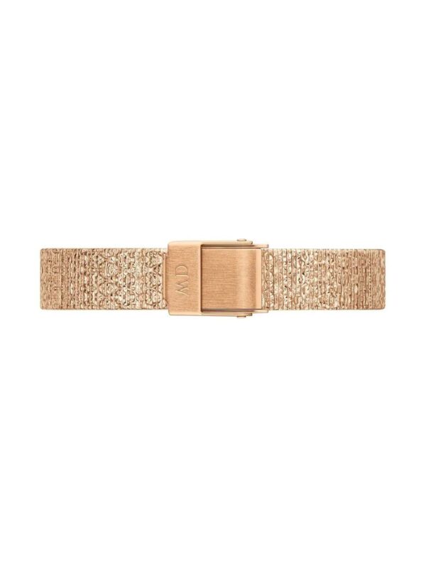 Daniel Wellington  Petite 28 Pressed Studio watch - Image 4