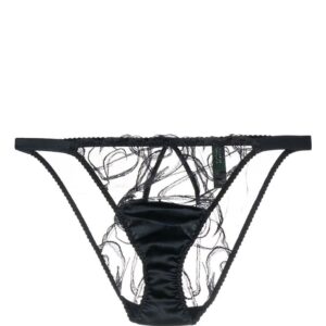 Fleur Of England  Frider Ouvert briefs