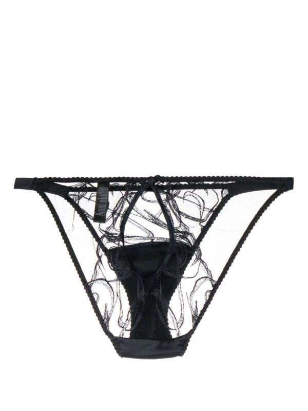 Fleur Of England  Frider Ouvert briefs - Image 2