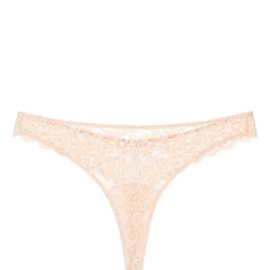 Hanro  Moments lace thong