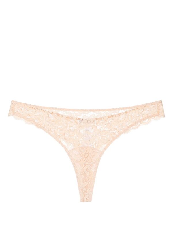 Hanro  Moments lace thong