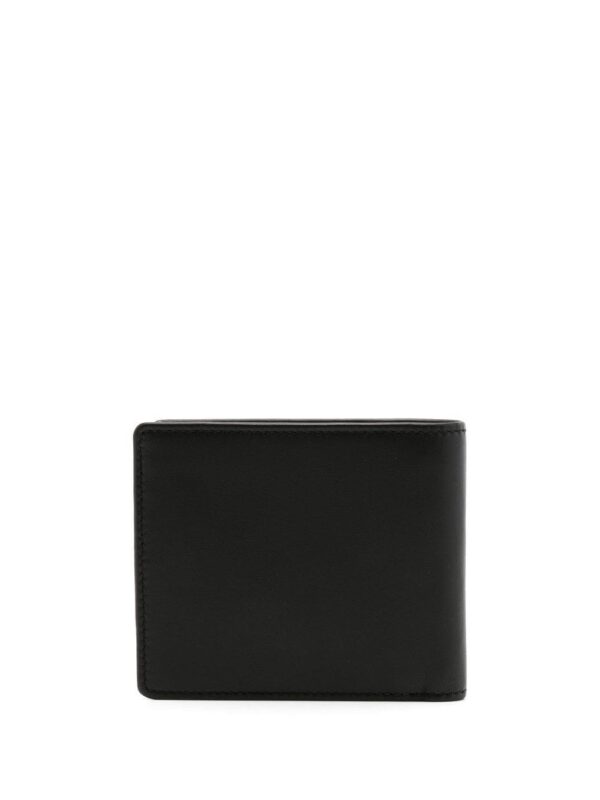 HUGO Subway leather bi-fold wallet - Image 2