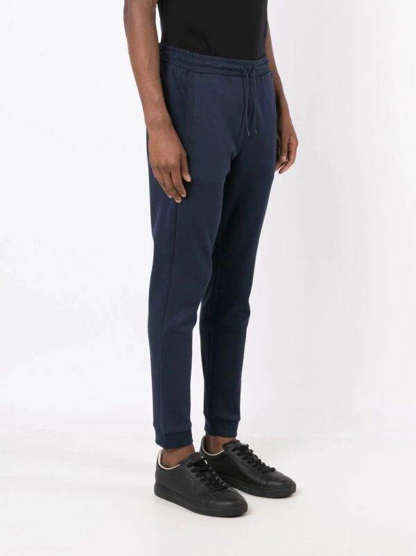 BOSS  Hadiko raised-logo trackpant - Image 2