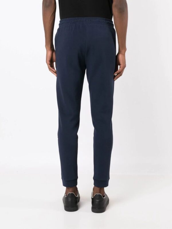 BOSS  Hadiko raised-logo trackpant - Image 3