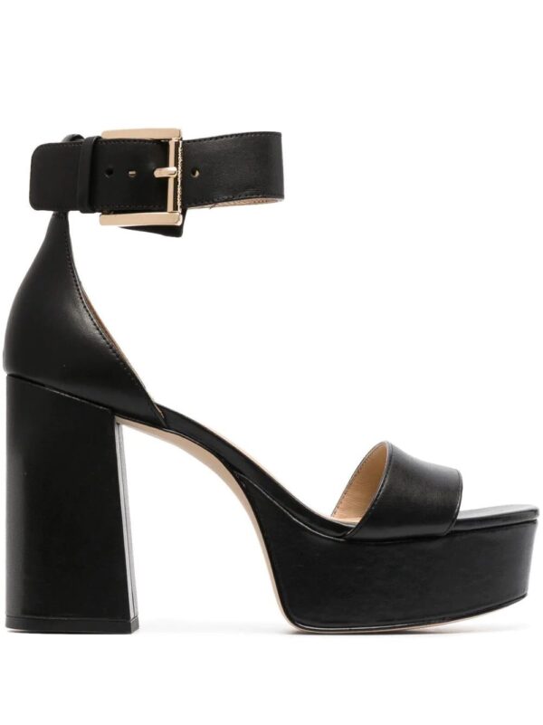 Michael Michael Kors  110mm block heel sandals