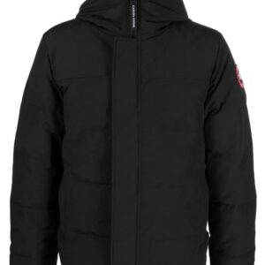 Canada Goose  Macmillan parka coat