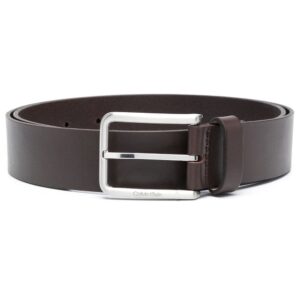 Louis Vuitton debossed-logo 30mm belt