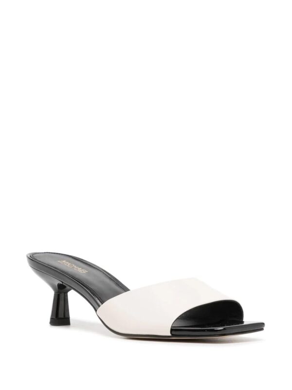 Michael Michael Kors  Amal kitten sandals - Image 2