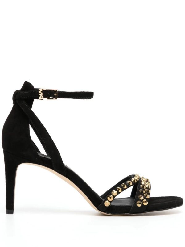 Michael Michael Kors  Kimberly stud -embellished sandals