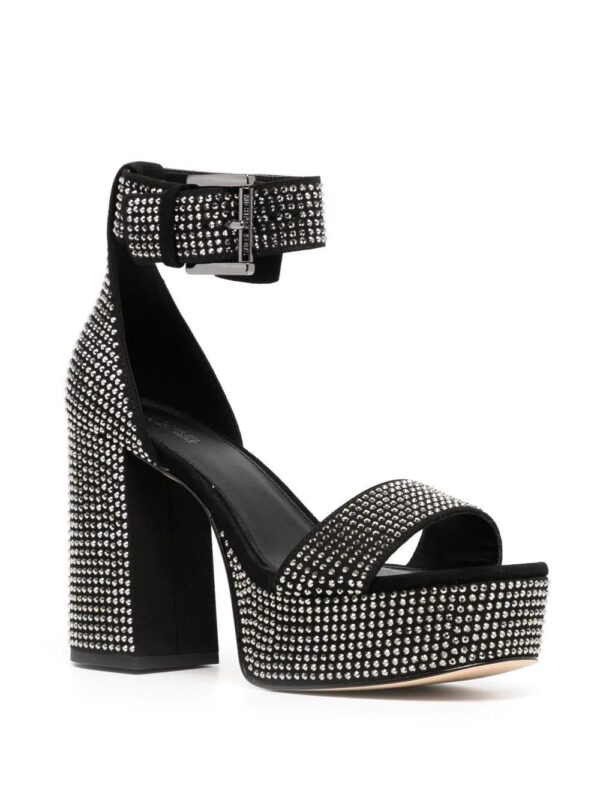 Michael Michael Kors  Tara platform sandals - Image 2