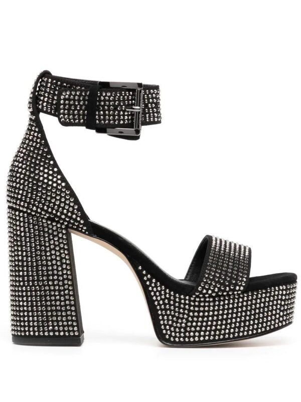 Michael Michael Kors  Tara platform sandals