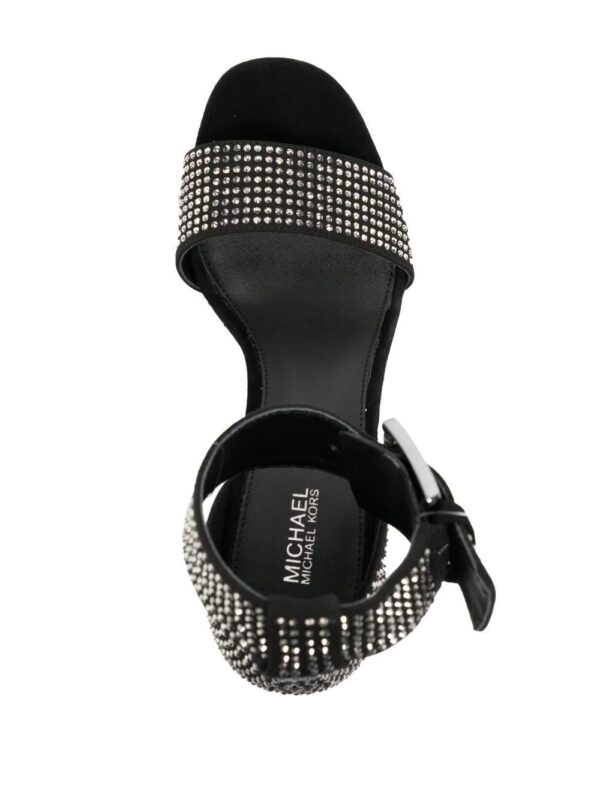 Michael Michael Kors  Tara platform sandals - Image 4