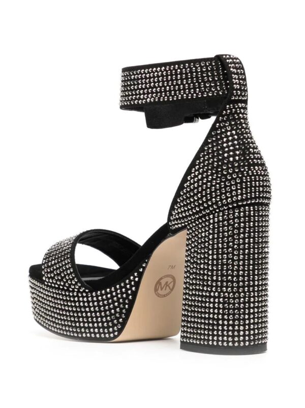 Michael Michael Kors  Tara platform sandals - Image 3