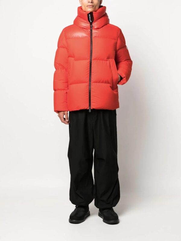 Moncler  Damavand padded jacket - Image 3