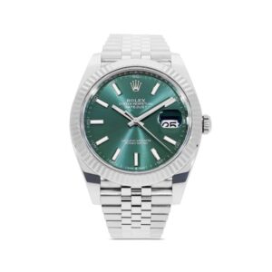 Rolex  2022 unworn Datejust 41mm
