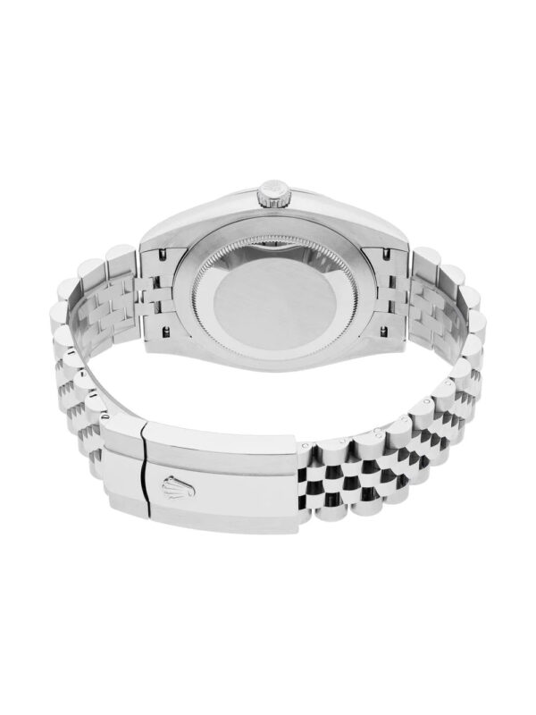 Rolex  2022 unworn Datejust 41mm - Image 4