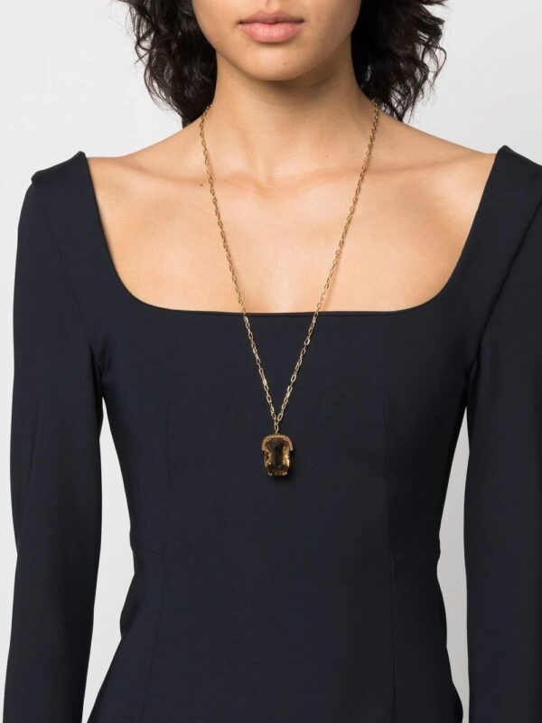 Swarovski  Harmonia pendant necklace - Image 2