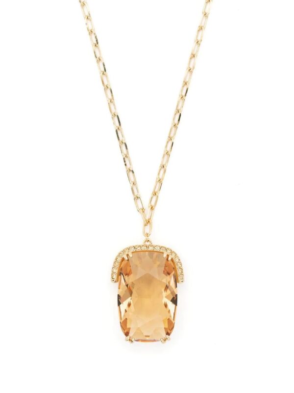 Swarovski  Harmonia pendant necklace