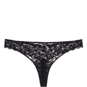 Hanro  Moments lace thong