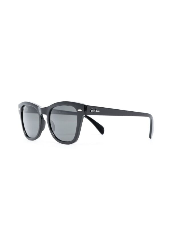 Ray-Ban wayfarer-frame sunglasses - Image 2