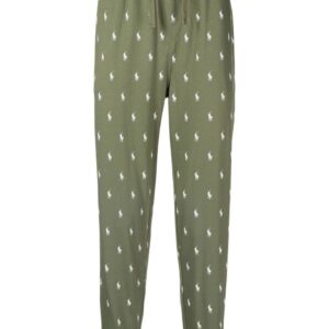 Polo Ralph Lauren  logo-print track pants