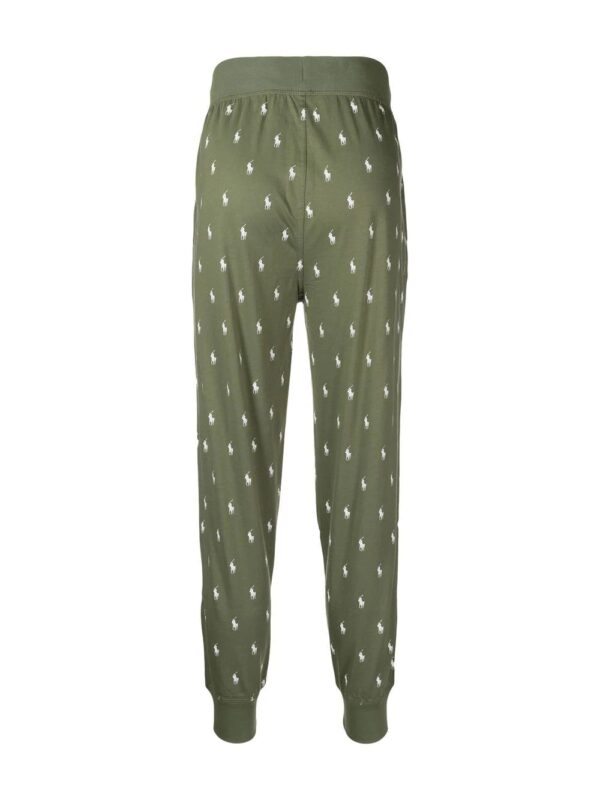Polo Ralph Lauren  logo-print track pants - Image 2