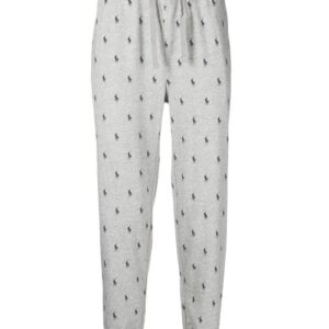 Polo Ralph Lauren  logo-print track pants