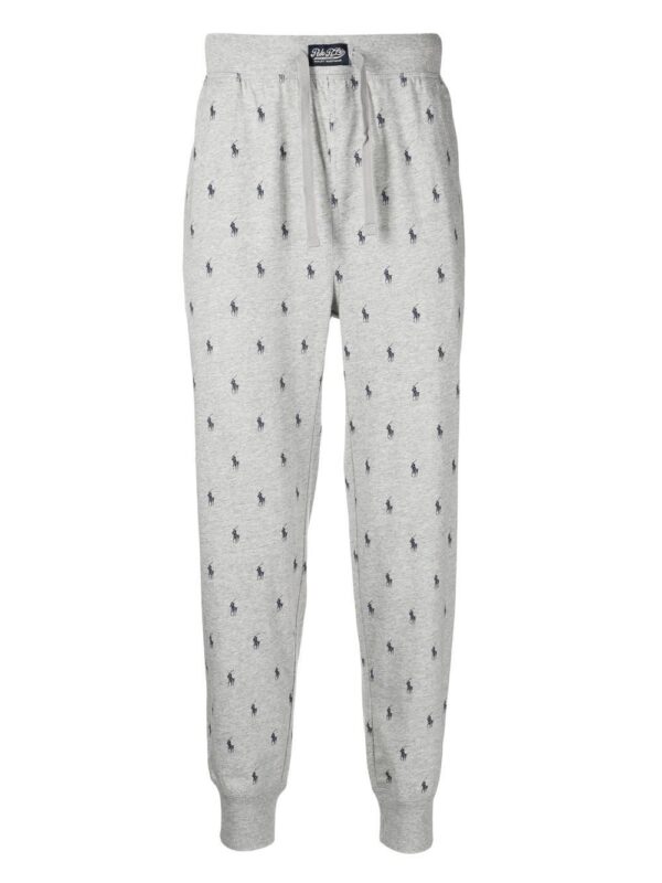 Polo Ralph Lauren  logo-print track pants