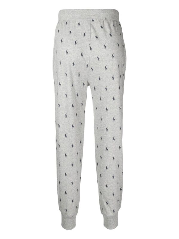 Polo Ralph Lauren  logo-print track pants - Image 2