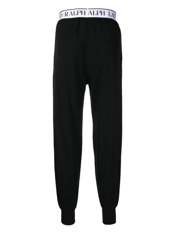 Polo Ralph Lauren  logo-waistband track pants - Image 2