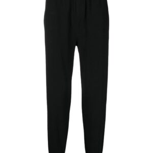 Polo Ralph Lauren  logo-waistband track pants