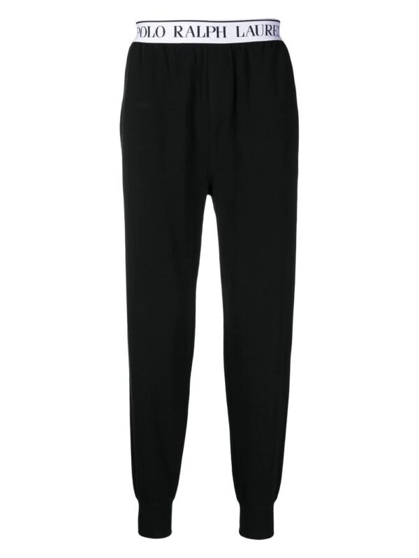 Polo Ralph Lauren  logo-waistband track pants