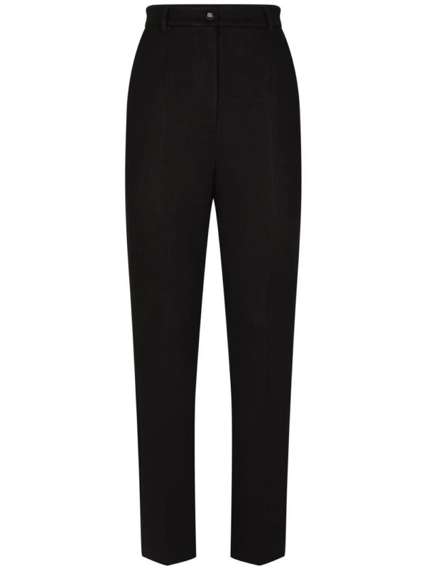 Dolce & Gabbana  tailored tapered trousers