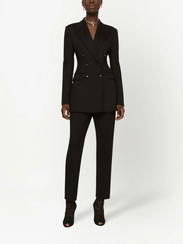 Dolce & Gabbana  tailored tapered trousers - Image 3