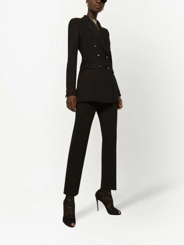 Dolce & Gabbana  tailored tapered trousers - Image 2