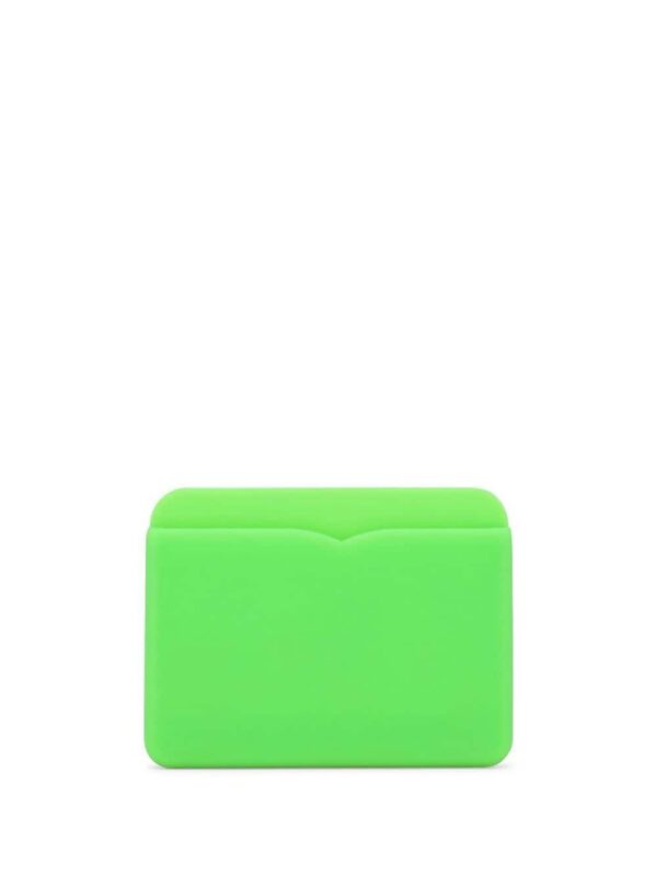 Dolce & Gabbana DG-logo embossed card holder - Image 2