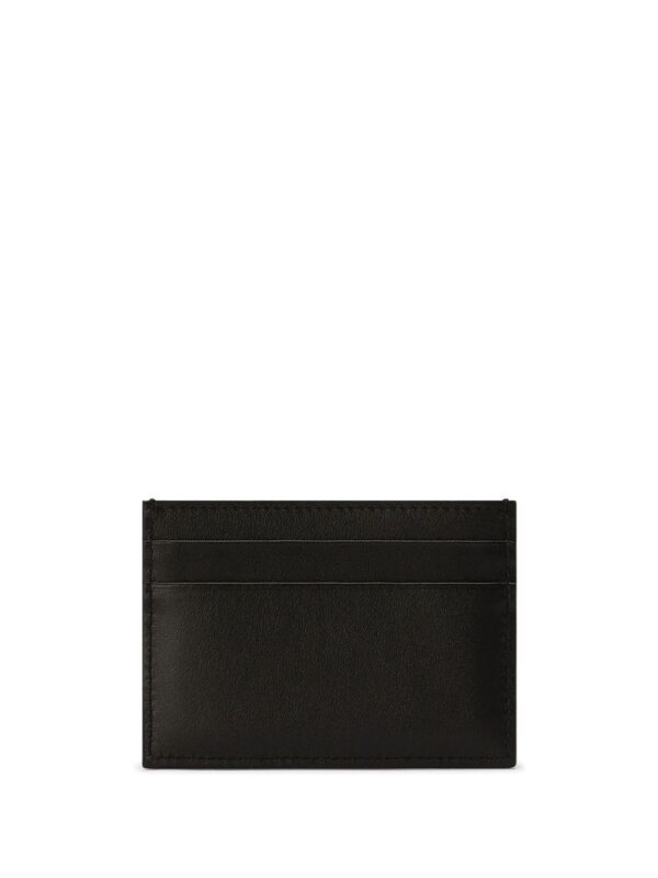 Dolce & Gabbana  logo-plaque cardholder - Image 2