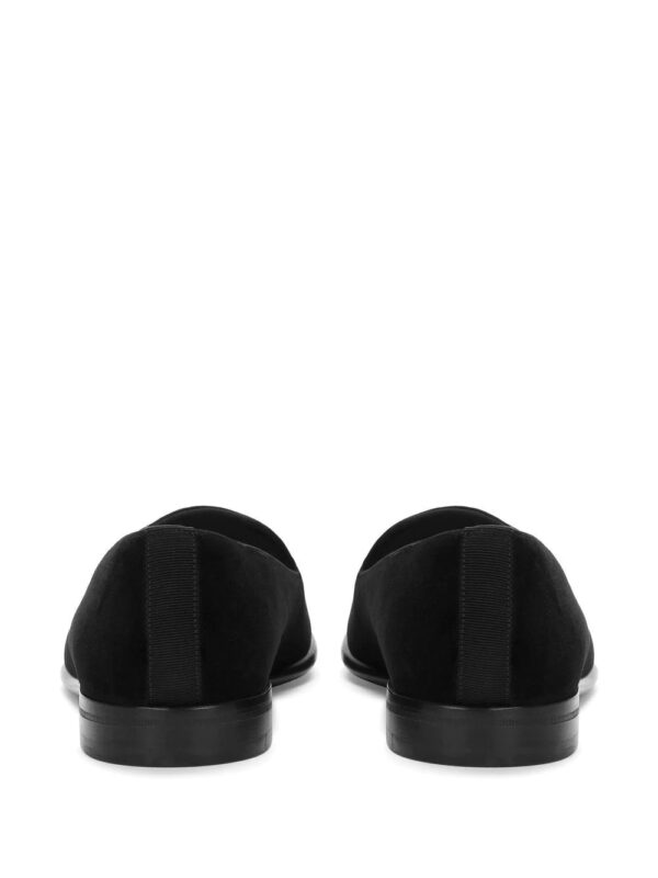 Dolce & Gabbana  classic suede loafers - Image 3