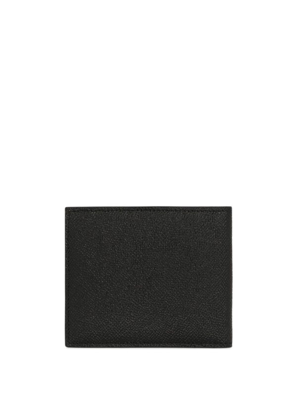 Dolce & Gabbana  bi-fold leather wallet - Image 2
