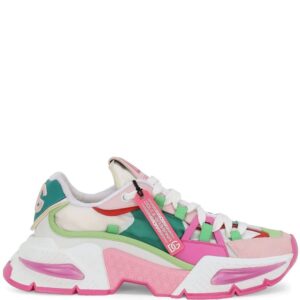 Dolce & Gabbana  logo-detail low-top sneakers