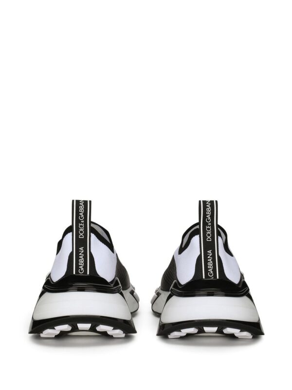 Dolce & Gabbana Fast mesh sneakers - Image 3