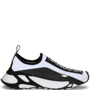 Dolce & Gabbana Fast mesh sneakers