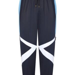 Dolce & Gabbana  colour-block track pants