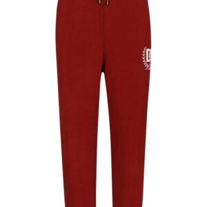 Dolce & Gabbana  logo-print track pants