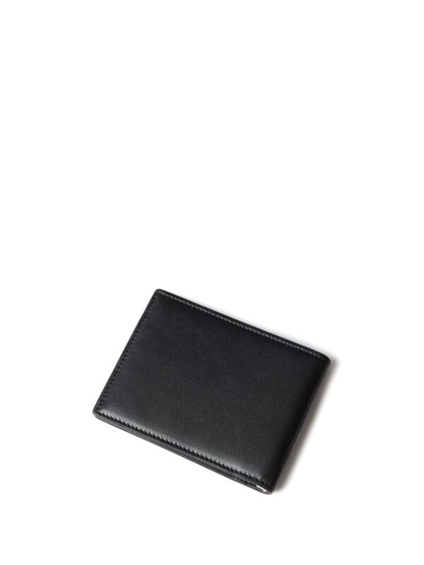 Valentino Garavani VLogo Signature bi-fold wallet - Image 2