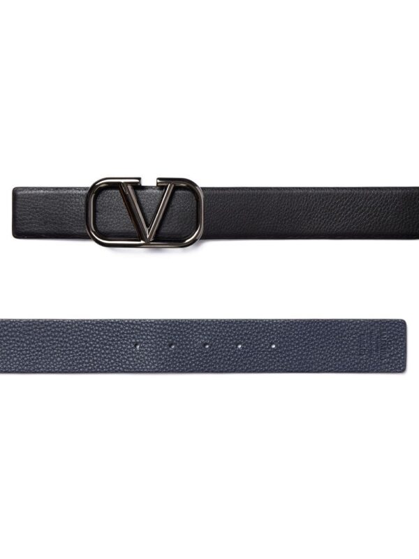 Louis Vuitton VLogo Signature 40mm reversible belt - Image 2
