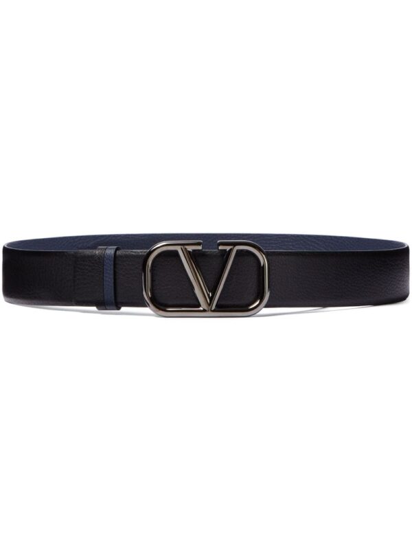 Louis Vuitton VLogo Signature 40mm reversible belt